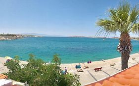 Ayshe Hotel